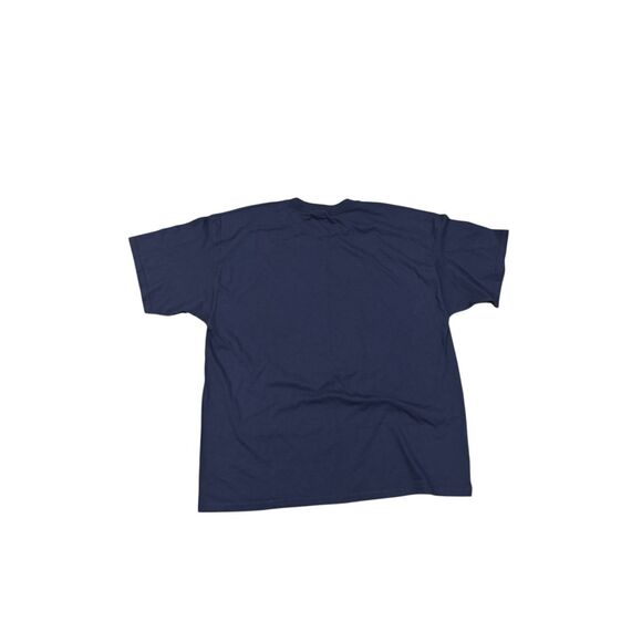 NWT Cowboys Authentic Apparel Dallas Cowboys #24 Marion Barber T Shirt Blue Size - Picture 7 of 7